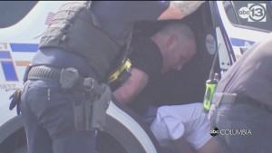 Tx Sc Murder Chase