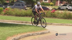Alzheimer's Ride