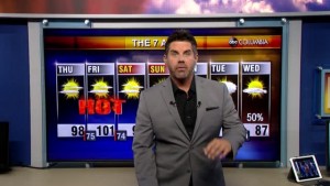 Thurs Web Wx