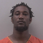 Brown Anthony Floyd