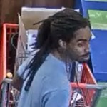 Rcsd Lowes Assault Suspect 2