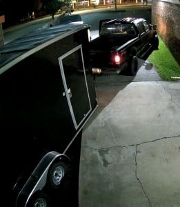 Sumter Pd Truck Theft 7 26 Trailer