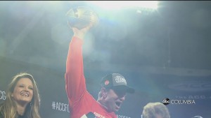 Clemson Acc Media Day Pkg