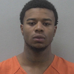 Witherspoon Joshua Alexander