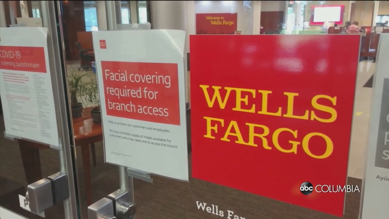 Consumer News Wells Fargo ends personal lines of credit,
