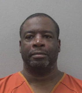 Jerome Smith Photo From Lexington County Detention Center