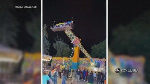 Carnival Safety
