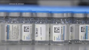 J And J Vax Investigation