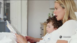 Bedtime Stories