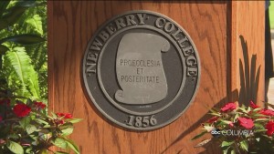 Newberry Accreditation