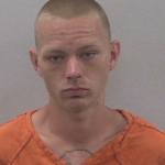 Jordan Devin James