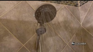 Shower Every Day?