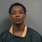 Gallman Terrance Jamel