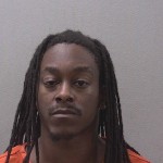 Williams Devante Daquon