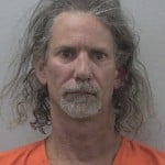 Williams Larry Clifton