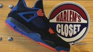Harlem's Closet Intv.