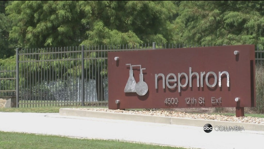 Nephron One On One