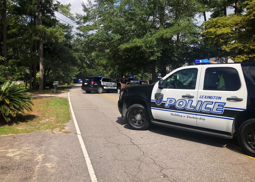 Lexingtonpolice