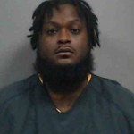 Williams Latarious Tyree