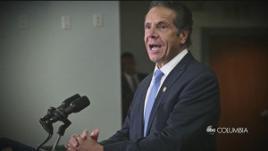 Cuomo Tues 0810
