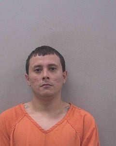 Barrera Soberanis Miguel