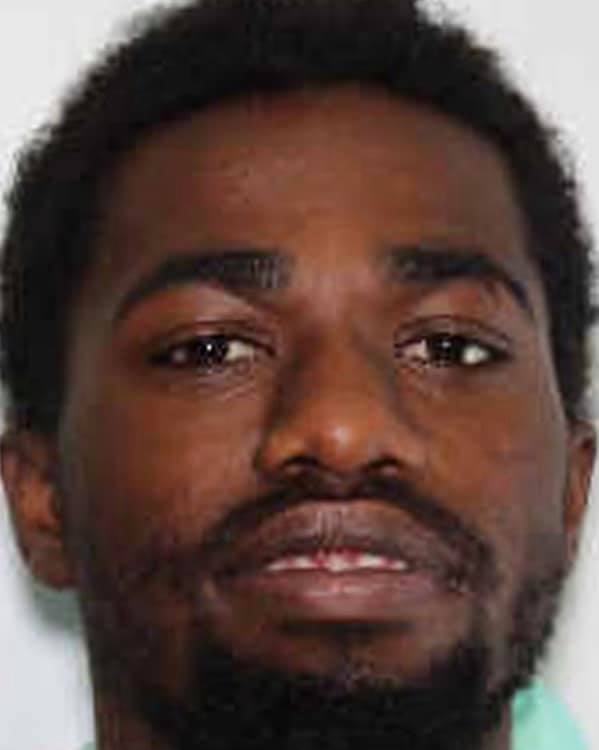 Raquan Antrun Holmes