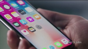 Iphone Privacy
