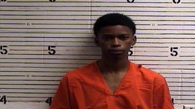 Shakien Rmarcus Holmes