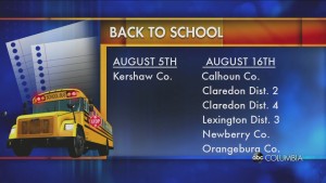 Back To School