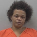 Gantt Sherika Desha