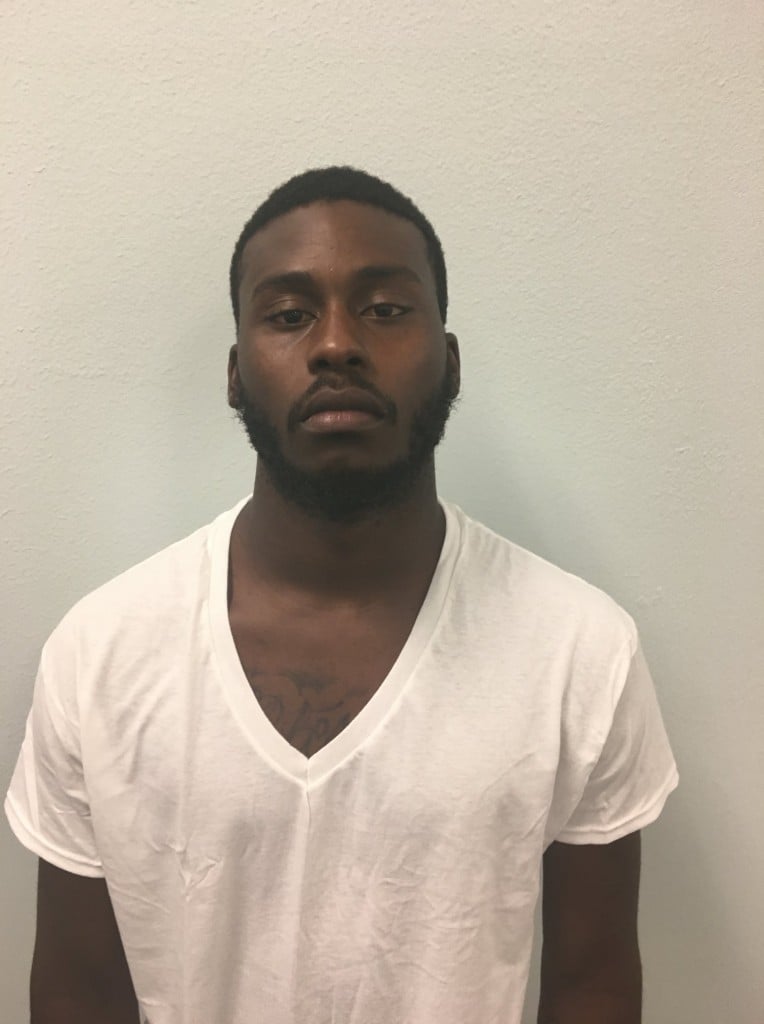 Javon Malik Myers
