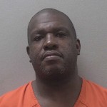 Jones Travas Dewayne