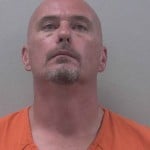 Compton Shane David