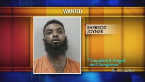 Columbia Wanted