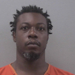 White Jonte Lamont