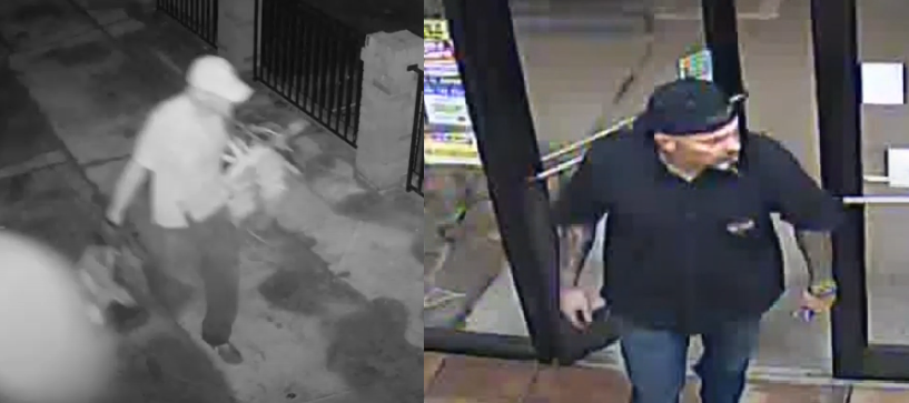 Rcsd Burglary Investigation 0810