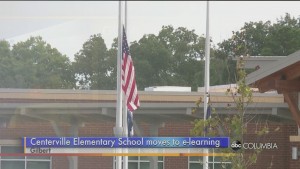 Centerville Elem