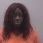 Allison Marquise Rashod