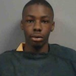 Coleman Arkevis Rashad