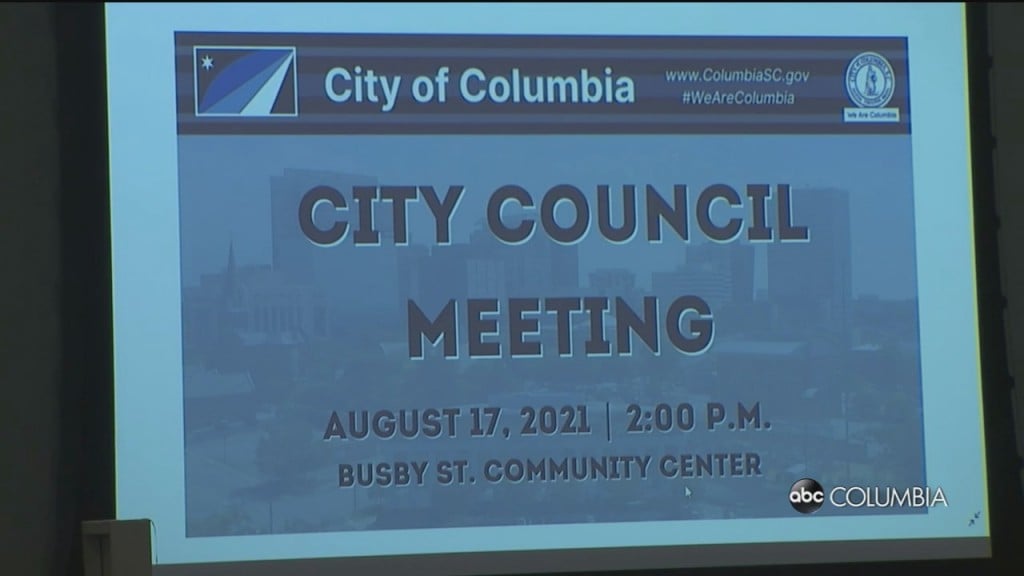 City Council Health