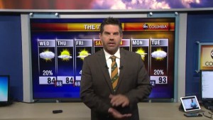 Weds Web Wx