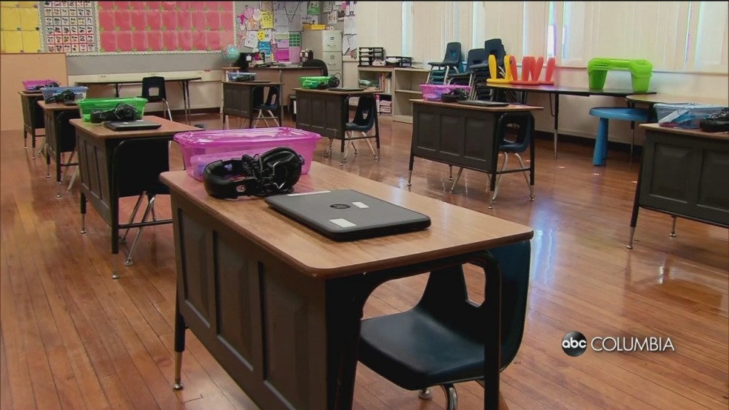 Back To School Covid
