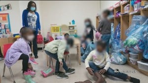 Corona Kids 0810