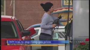 Wh Gas Prices