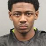 Allen Rashae Lamar Jr