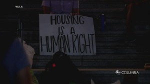 Eviction Covid Rise Fear