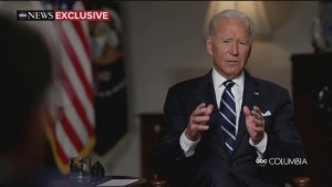 Biden Afghanistan