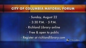 Mayoral Forum