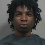 Brown Jarmell Kevon