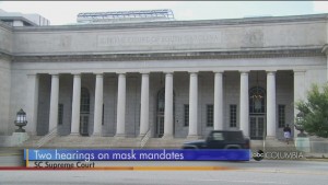 Mask Hearings
